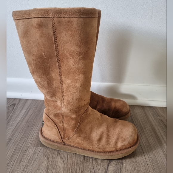 UGG boots - Picture 5 of 8